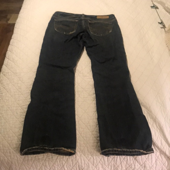 Bootcut jeans - Picture 2 of 2
